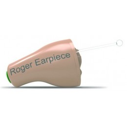 Phonak Roger Earpiece миниатюрный приёмник