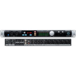 PreSonus Quantum аудио-MIDI интерфейс Thunderbolt