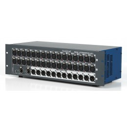 Soundcraft MSB-32i коммутационный блок для микшерных консолей