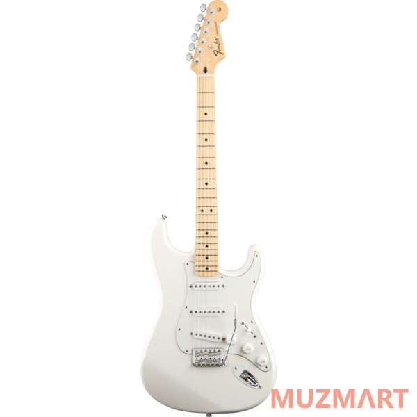 Fender STANDARD STRAT PF AWT NO BAG электрогитара