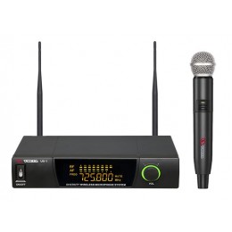 Volta US-1 505.75 UHF радиосистема с ручным микрофоном