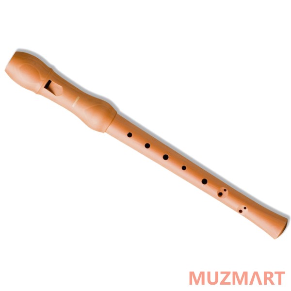 Hohner B9532 Блокфлейта С-Soprano система барокко