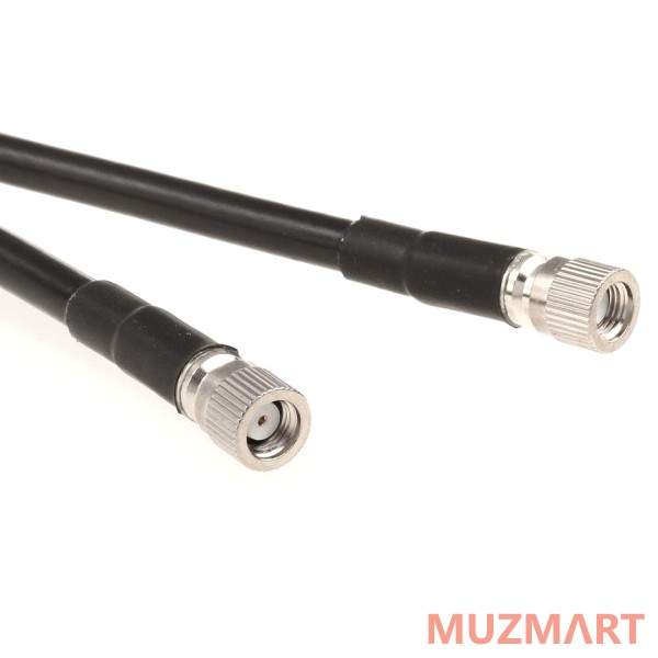 Shure UA806-RSMA Антенный кабель, 1.8 метров, для радиосистем GLXD Advanced