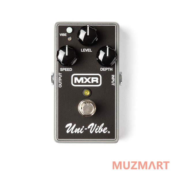 Dunlop MXR M68 Uni-Vibe Chorus/Vibrato эффект гитарный