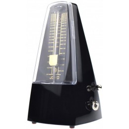 Joyo JM-69 Mechanical Metronome Black Метроном механический