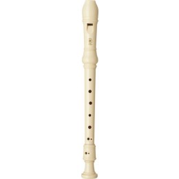 Yamaha YRS-24B Блок-флейта сопрано барочная система