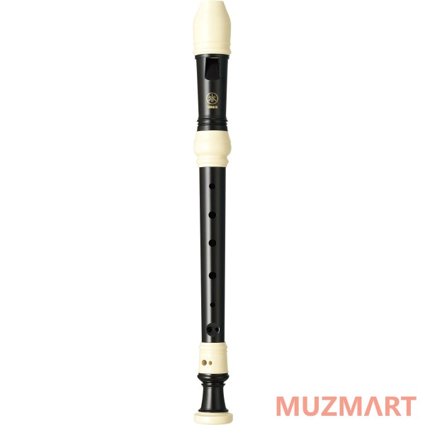 Yamaha YRS-32B Блок-флейта сопрано