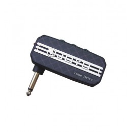 Joyo JA-03 Guitar Headphone Amp Tube Drive портативный усилитель для наушников