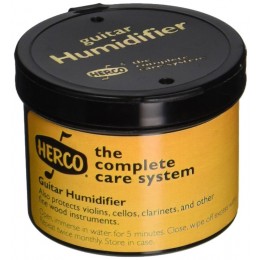 Dunlop HERCO HE360 Guitar Humidifier Увлажнитель для гитары