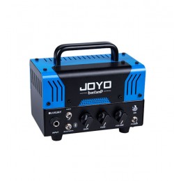 Joyo BantamP BlueJay Усилитель для электрогитары гибридный
