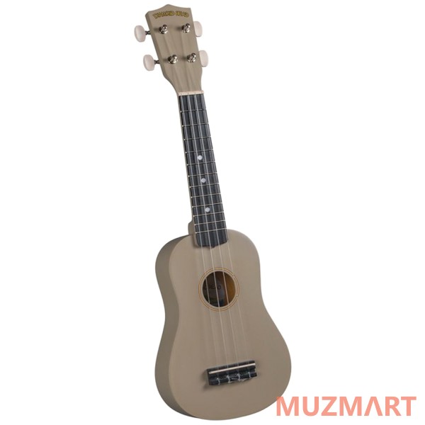 Diamond Head DU-121 Java Brown Укулеле сопрано
