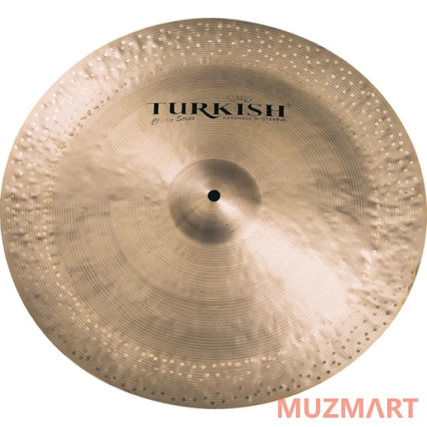 Turkish C-CH16 Тарелка china 16"