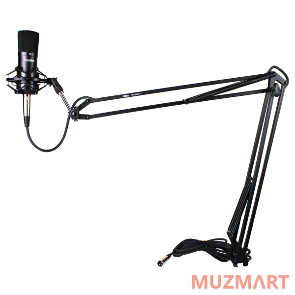 Torex MS-RADIO-2 Микрофонная стойка