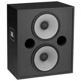 JBL 4739D НЧ секция для 3732T, 4732 и 4732T