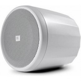 JBL Control 62P-WH ультра-компактная СЧ/ВЧ подвесная АС
